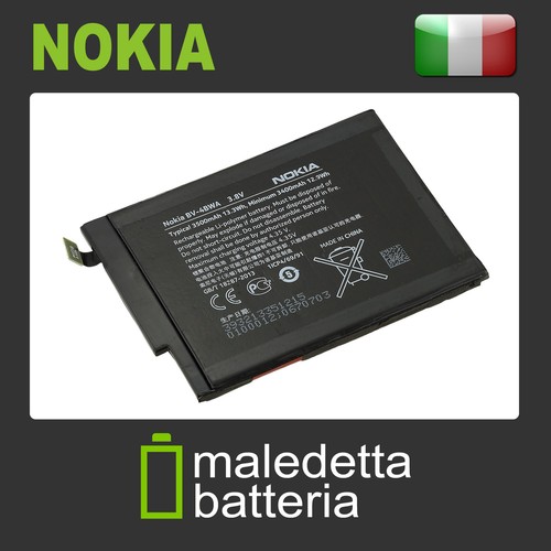 Batteria per nokia - per, 1320