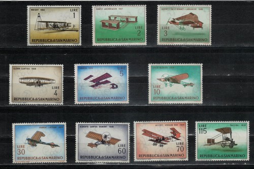 Storia dell aviazione - storia, dell'aviazione