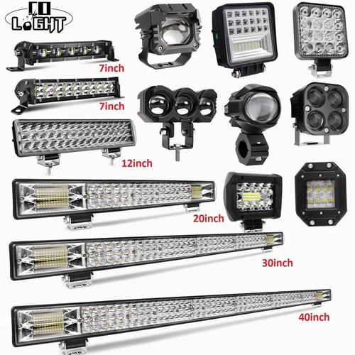 Colight led light - colight,