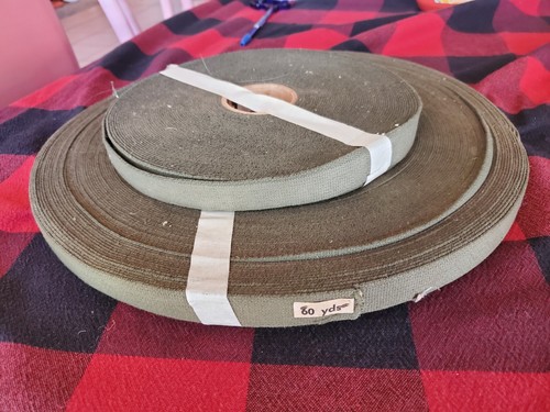Army surplus issue olive - us,