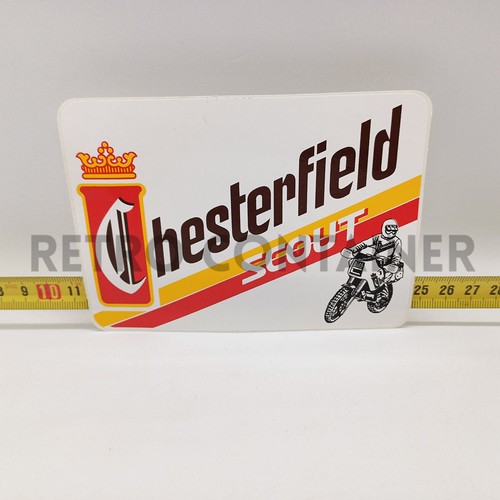 Adesivo vintage sticker - adesivo,