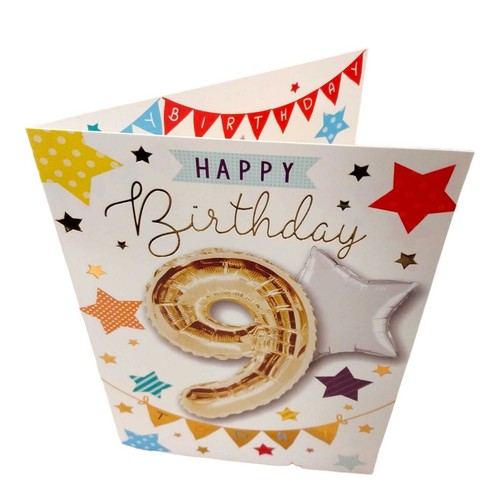 Biglietto auguri buon - biglietto,