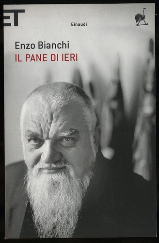 Pane ieri - pane,