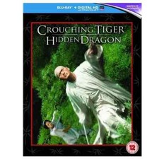Crouching Tiger, Hidden Dragon