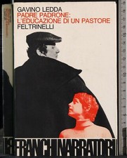 PADRE PADRONE: L'EDUCAZIONE DI