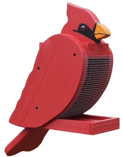 Alimentatore artigianale per