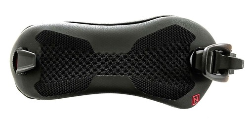 Nitro attacchi snowboard - attacchi,