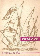 Brochure Varazze Savona