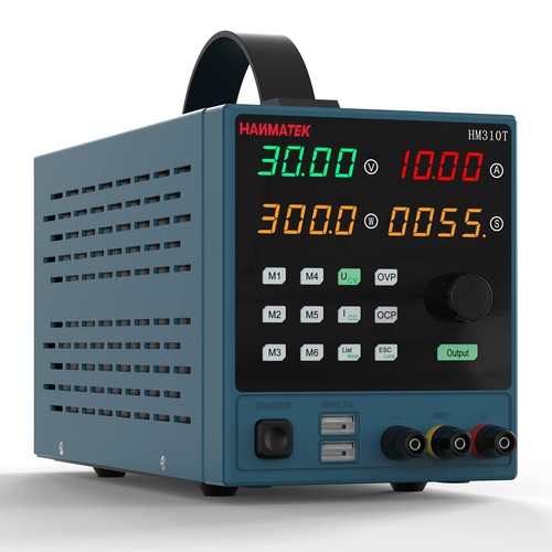 Alimentatore banco - da,