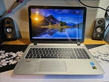 Computer portatile 15" HP Envy