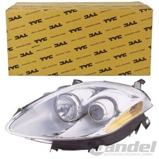 TYC FARI ANTERIORI H1/H1