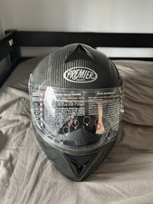 Casco Premier Anger Full