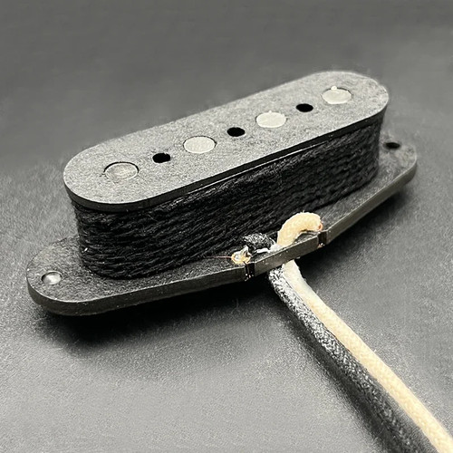 Alnico mandolino pickup 4 - 5,