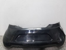 1580749 PARAGOLPES TRASERO /