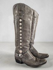 Stivali al ginocchio vintage