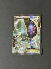 Registeel EX (122 Full Art)