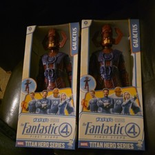 FANTASTICA ACTION FIGURE