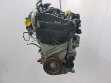 Motore Tipo K9K628 - Renault
