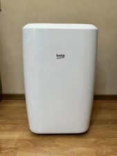 Beko BP112H 12000 BTU Condizionatore Portatile - Bianco