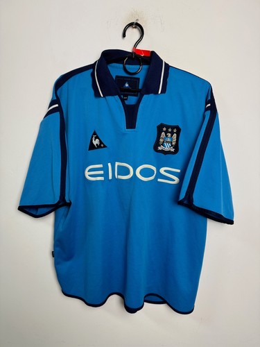 Maglia calcio manchester - calcio,
