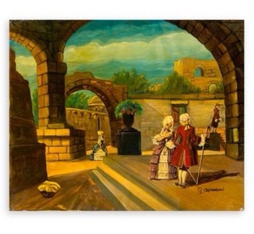 Renzo capredoni - renzo,
