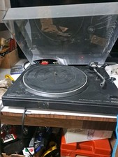 Giradischi Sanyo Tp1005u Guasto