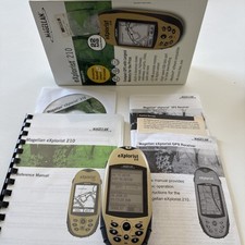 Pacchetto geocaching