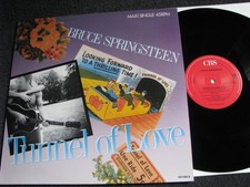 Bruce Springsteen-Tunnel of