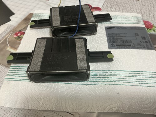 Altoparlanti casse samsung - casse,