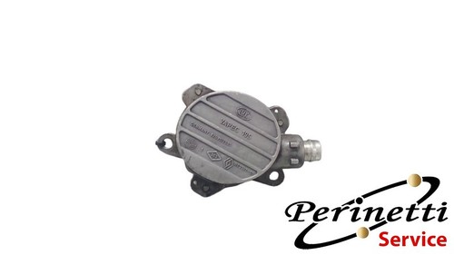 Depressore pompa vuoto - pompa, a