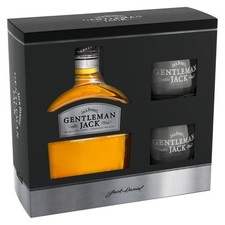 Pack whisky jack daniel - pack, daniel's