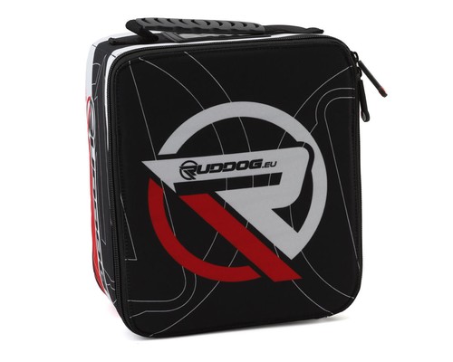 Borsa trasmettitore ruddog - borsa,