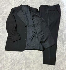 Tuta smoking Gucci by Tom Ford