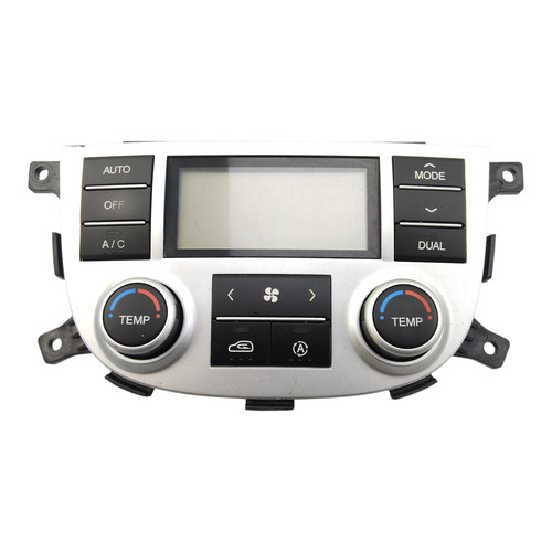 Modulo comando clima hyundai - comando,