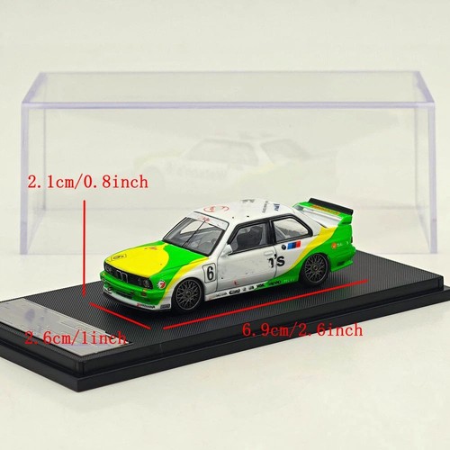 Moke mortal e30 - m3, dtm