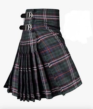 Scottish Highland Kilt