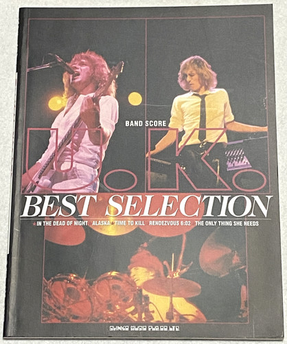 Best selection band - u.k.,
