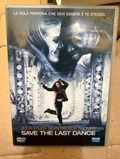 SAVE THE LAST DANCE, dvd*