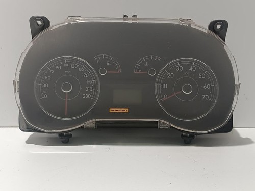 Quadro strumenti per fiat - per,