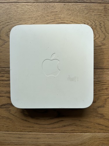 Apple airport extreme - apple,