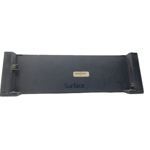 Microsoft 1617 docking station - docking,