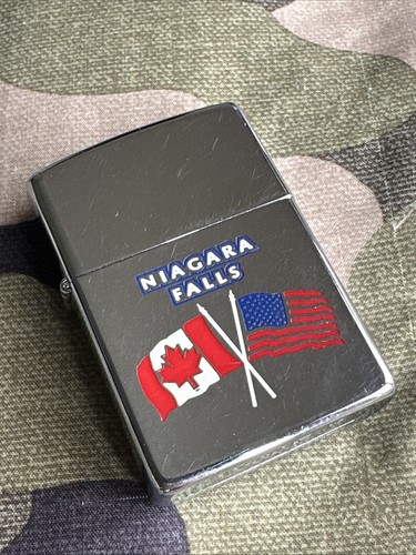 Accendino zippo 1992 - accendino,