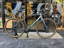 Whyte FRISTON Sram Apex 11s