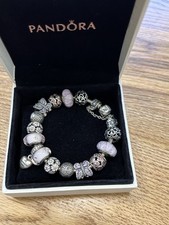 Bracciale PANDORA Originale