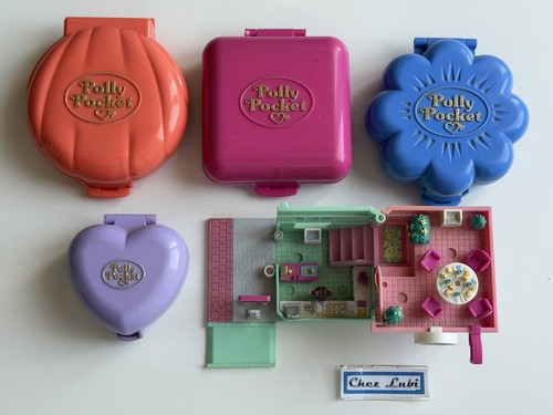 Lot bluebird toys - lot,