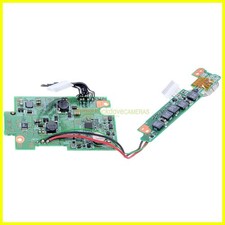 Scheda alimentazione / Power