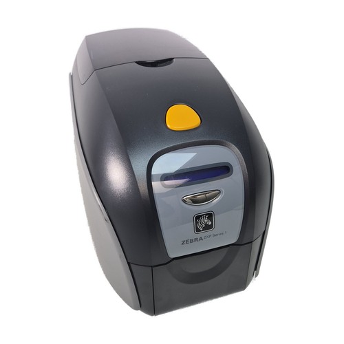Zebra zxp series stampante - zebra,