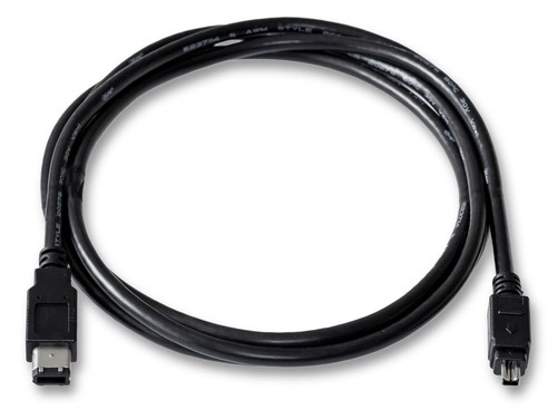Cavo firewire poli i - firewire, 4/6