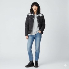 Penfield Rockford Black