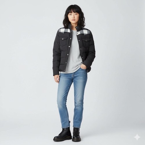 Penfield rockford black - penfield,